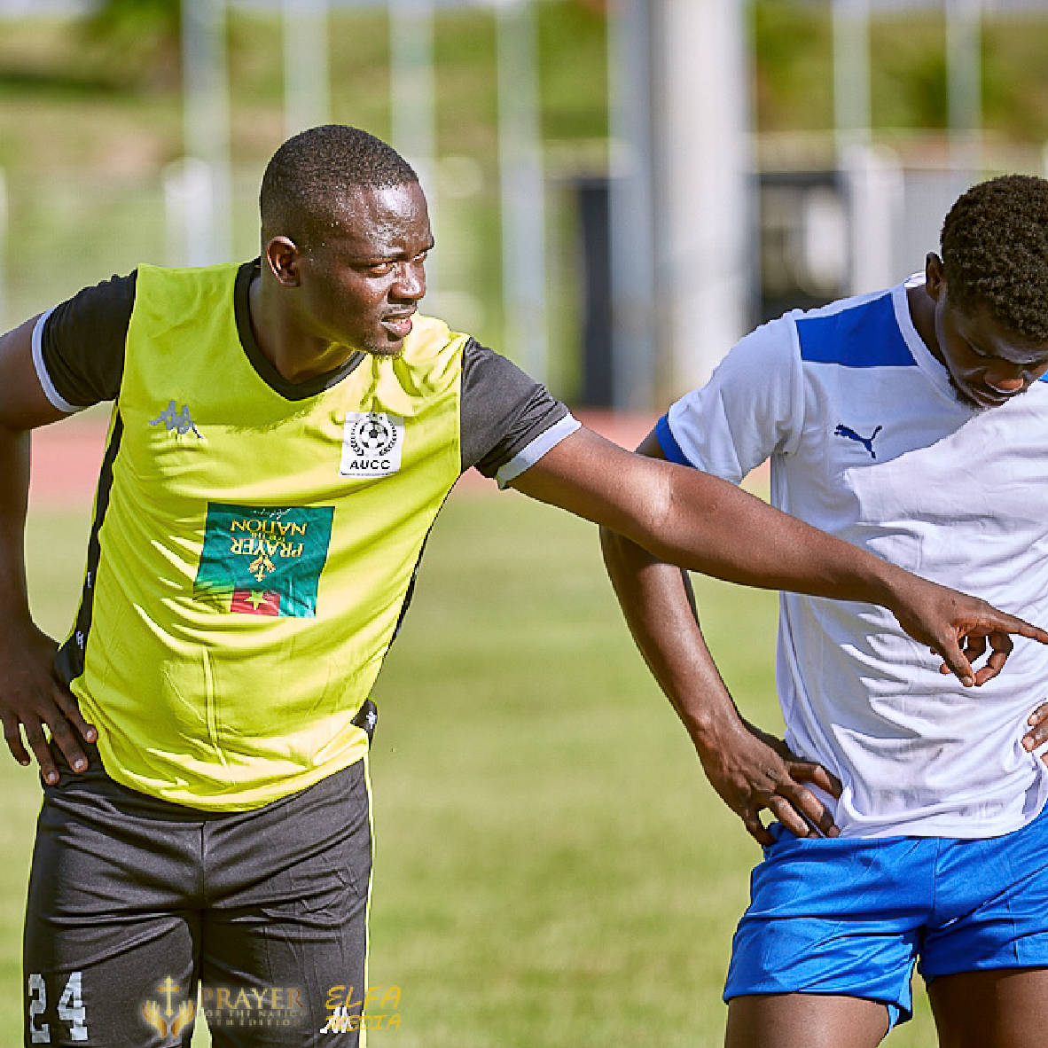 Carrousel - Match-06