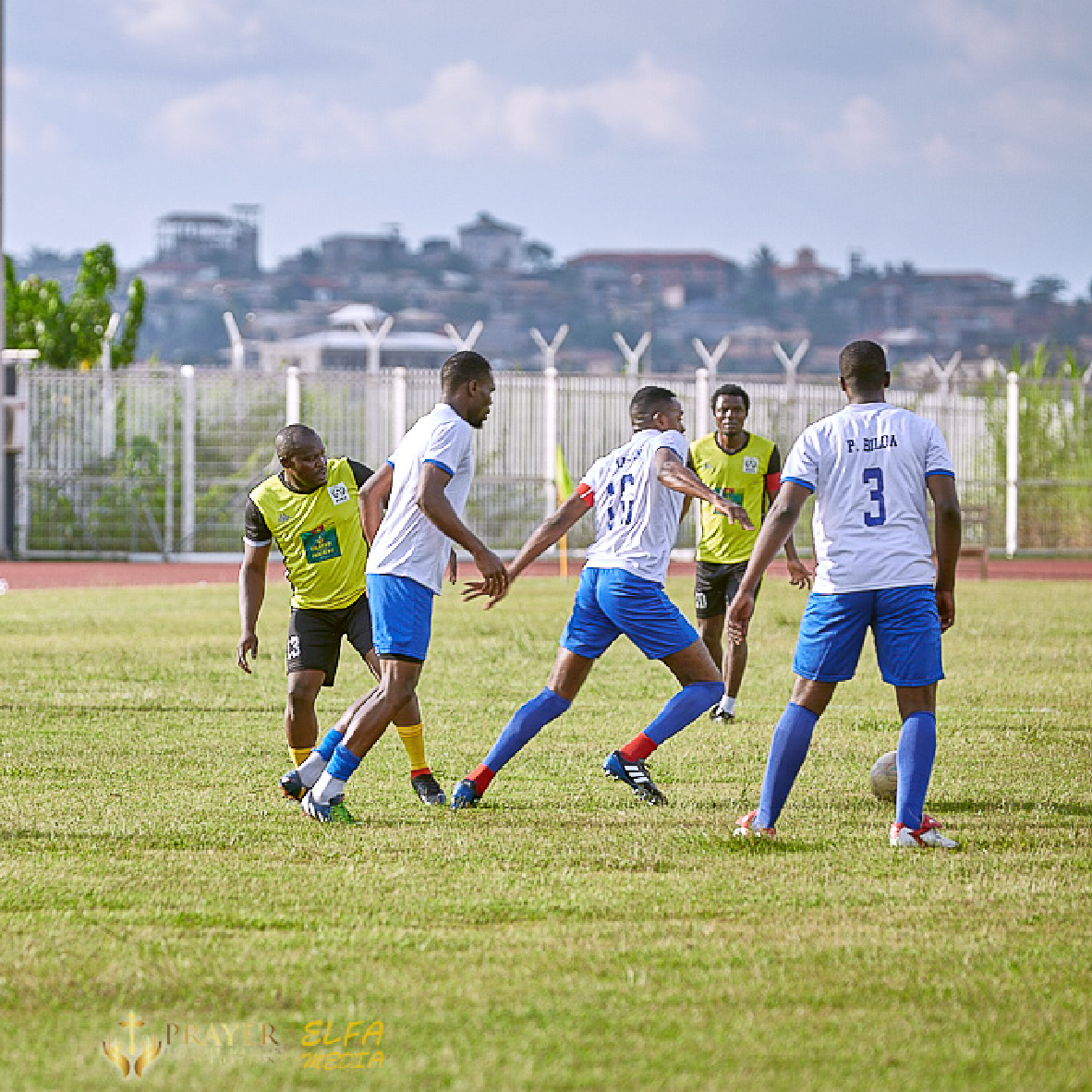 Carrousel - Match-08