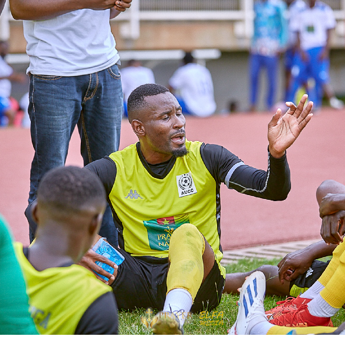 Carrousel - Match-09