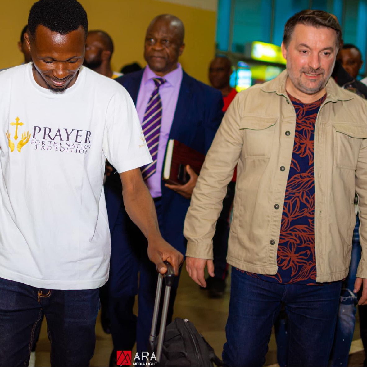 Carrousel - REMITE-08